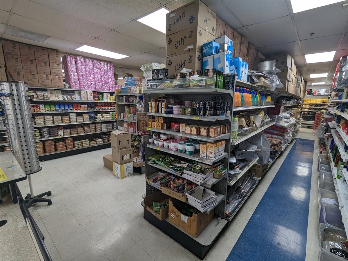East West Foods
